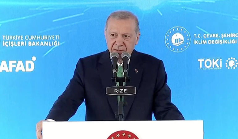 Erdoğan’dan CHP’ye ‘mali darbe’ yanıtı: Dengeleri bozuldu, motor su kaynattı…