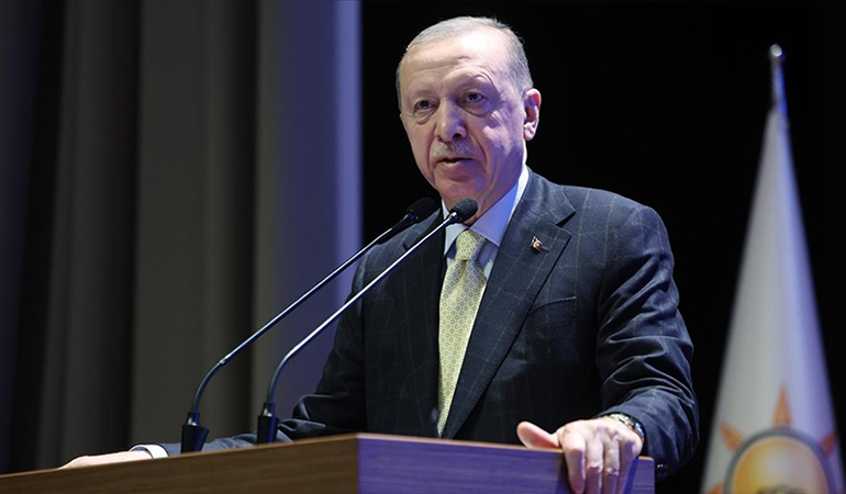 Erdoğan’dan ‘Paris Olimpiyatları’ tepkisi: 13 yaşındaki torunum ‘gitme’ dedi