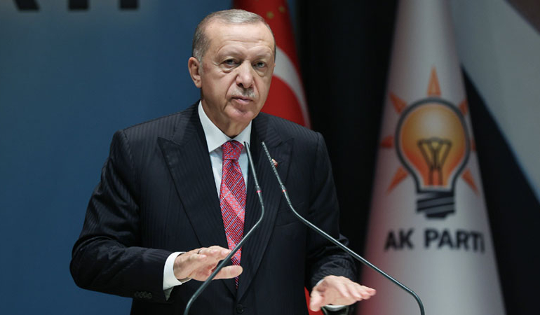 AKP’de 8 istifanın ardından ‘5 aşamalı model’ gündemde