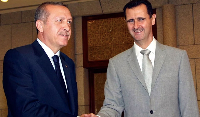 Rusya’dan ‘Erdoğan-Esad görüşmesi’ için yeni açıklama