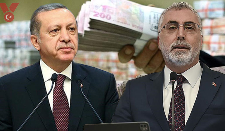 Erdoğan işaret etmişti… Bakanlık belediyeler için harekete geçti