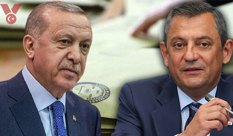Özgür Özel ısrarcıydı… AKP kapıyı kapattı!