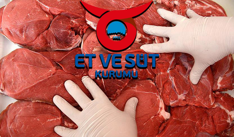 ESK’dan 193 milyon liralık ‘kuzu eti’ reklamı!