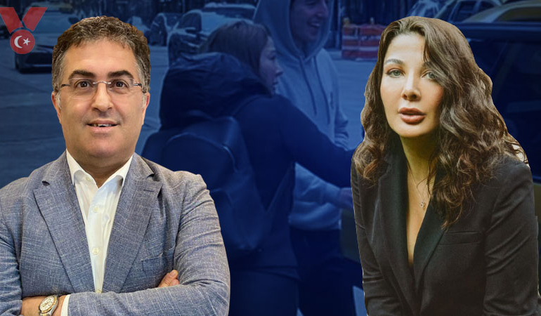 Ersan Şen’den ‘Eylem Tok’ açıklaması: Pişman oldum