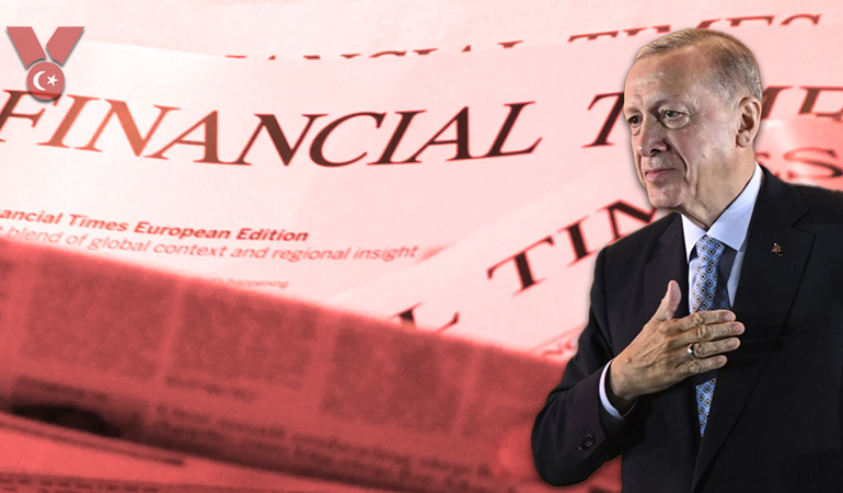 Financial Times’tan ‘Türkiye’ analizi: Erdoğan’ın alışılmadık ekonomi politikasının sıkıntısını yaşıyor