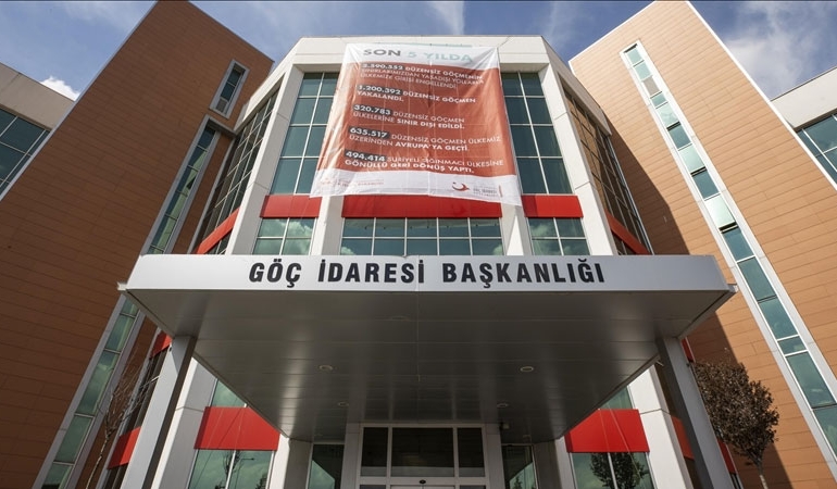 Suriyelilerin kimlik bilgileri mi sızdırıldı? Göç İdaresi’nden açıklama