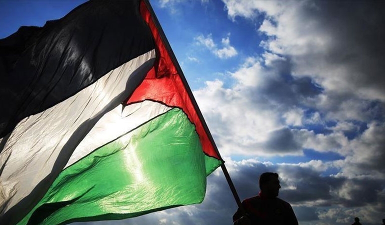 Hamas: İsrail yeni bir katliam işledi