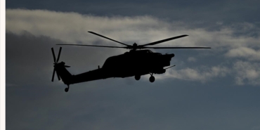 helikopter