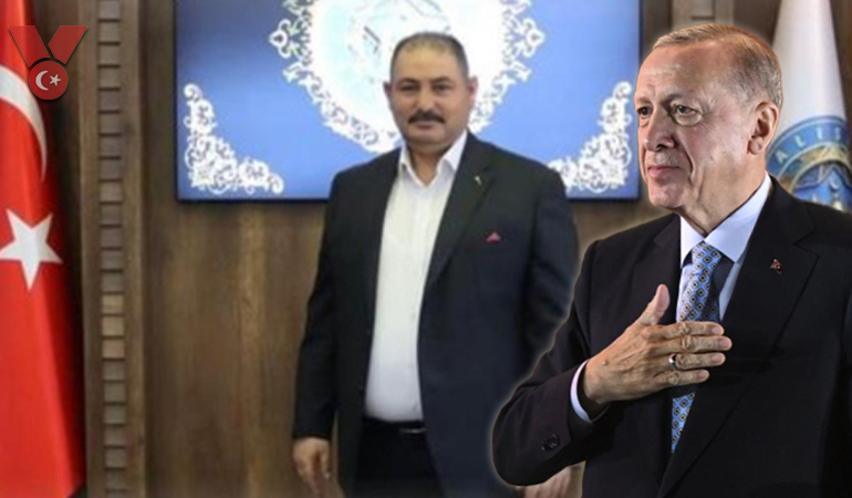 Yeniden Refah’ta ‘Erdoğan’ istifası