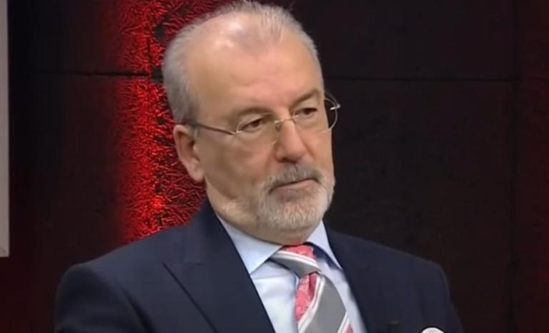 AKP’li Hulki Cevizoğlu: Atatürkçülüğü AK Parti iktidarında Cumhurbaşkanımızın icraatlarıyla yapıyoruz