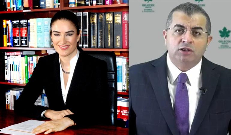 Biri eski İYİ Partili biri eski Gelecek Partili… İmamoğlu 2 danışman atadı