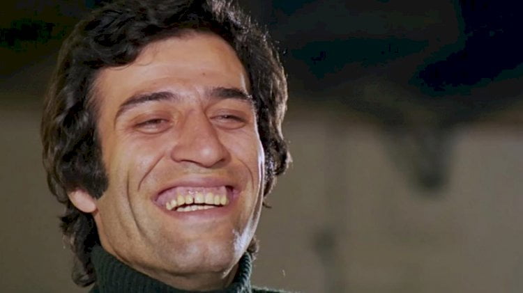 Türk sinemasının gülen yüzü… Kemal Sunal ölüm yıl dönümünde unutulmadı
