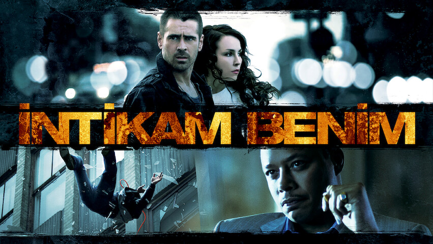 intikam-benim