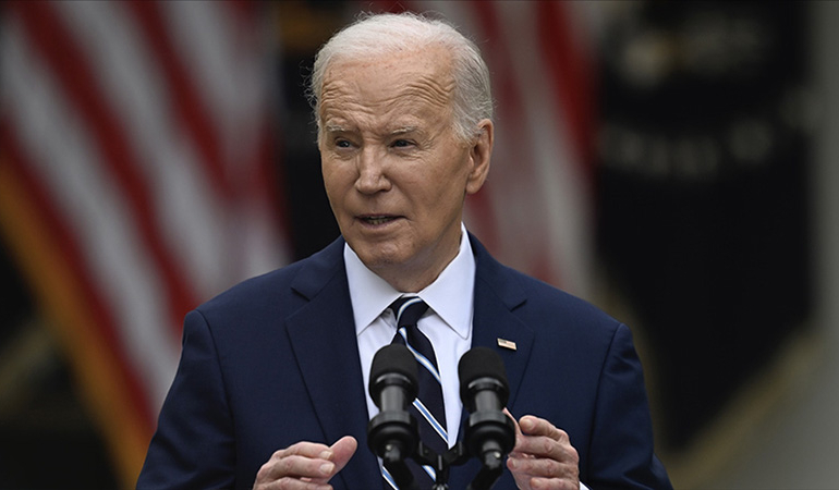 Biden, Parkinson hastası mı? Beyaz Saray’dan açıklama geldi
