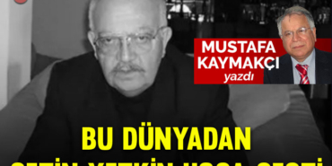 kaymakson