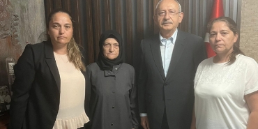 kilicdaroglu