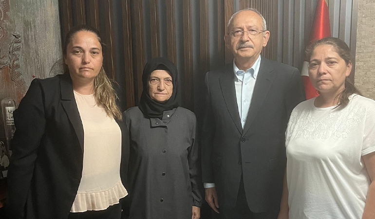 Destek verdi mi? Kılıçdaroğlu’ndan ‘SHP’ açıklaması
