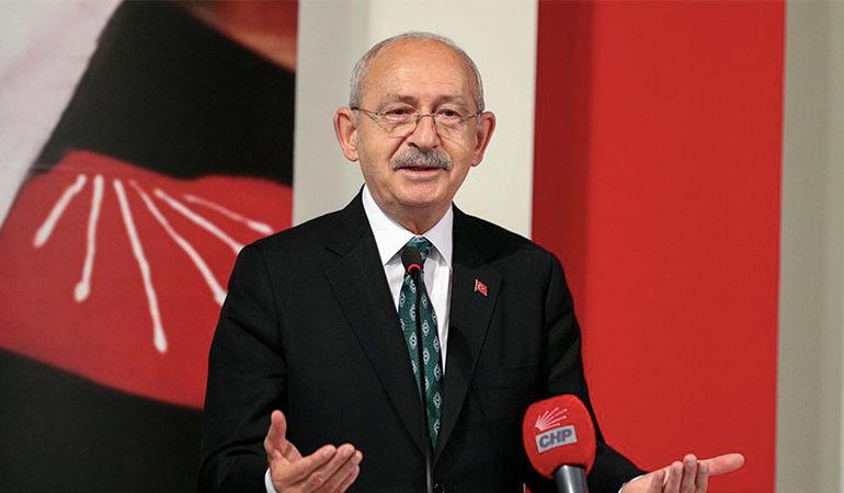 Kılıçdaroğlu, Akşener’in elçisi olan gazeteciyi açıkladı… ’50 vekil’ iddiasına ne dedi?