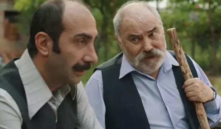 Oyuncu Şener Kökkaya hayatını kaybetti