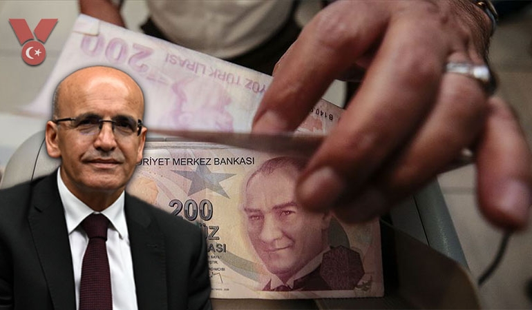 Mehmet Şimşek’ten enflasyon yorumu