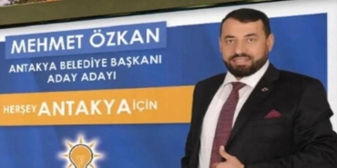 mehmetozkan