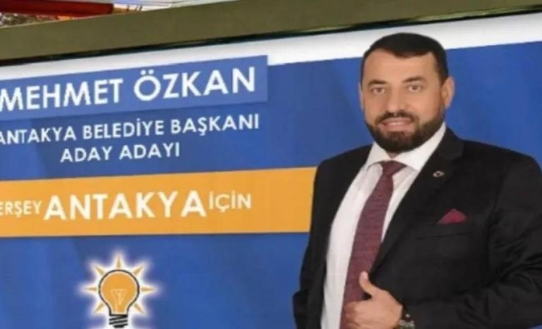 mehmetozkan