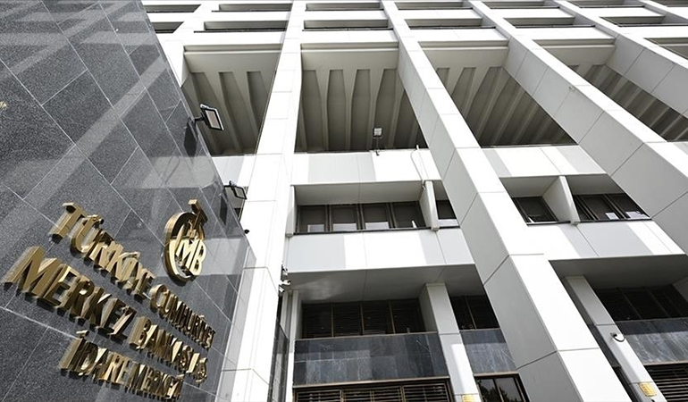 Merkez Bankası’ndan faiz artışı kararı