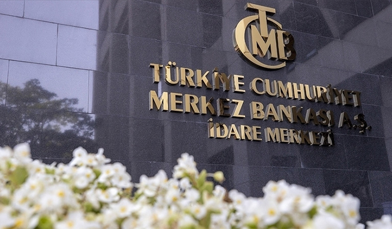 Merkez Bankası açıkladı: İşte yıl sonu faiz, dolar ve enflasyon tahmini…