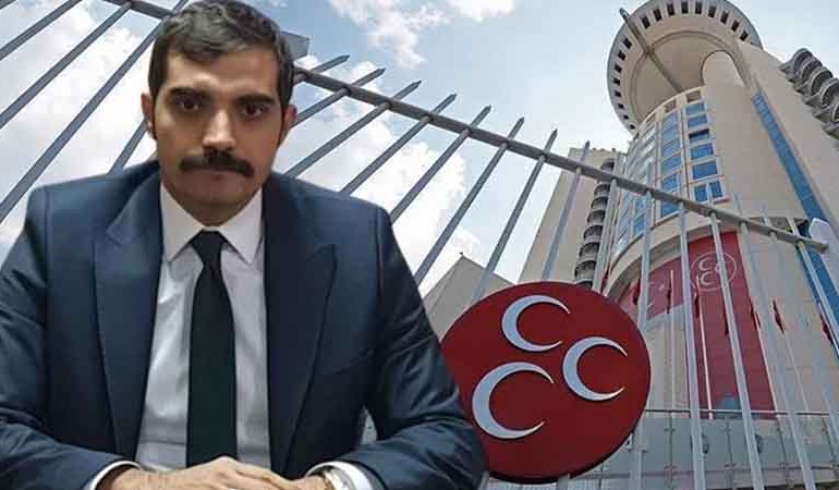 MHP’den ‘Sinan Ateş davası’ açıklaması