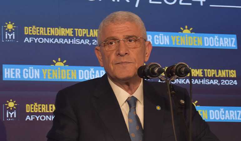 Dervişoğlu’ndan ‘Sinan Ateş’ sorusuna tepki: Art niyetini sorgulamıyorum!
