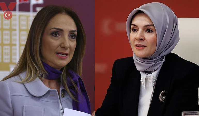 CHP, Aile Bakanı Göktaş ile görüşecek… İşte masadaki başlıklar