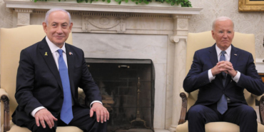 netanyahu-biden