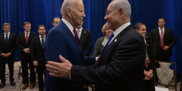 netanyahu-biden