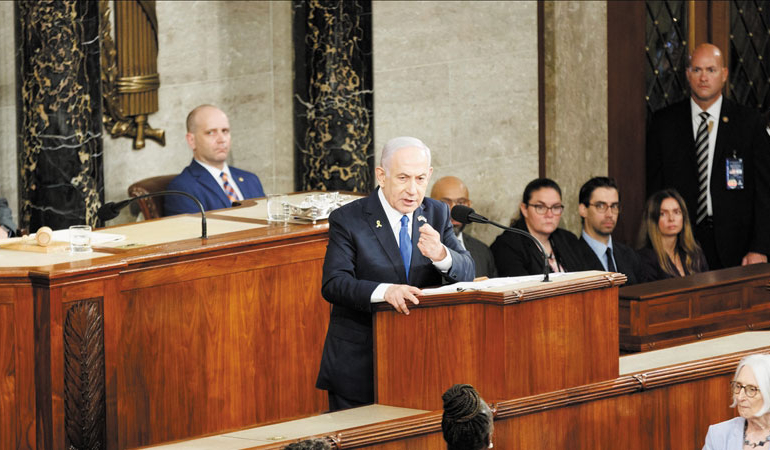 Hamas’tan ‘Netanyahu ve ABD’ mesajı: Konuşma fırsatı vermek yerine UCM’ye teslim edilmeliydi