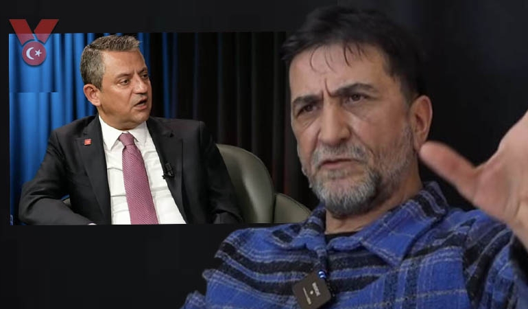 Nihat Genç’ten Özgür Özel’in vaadine tepki: Neo-liberallerin siyasi dayatmalarına hizmet edersiniz!
