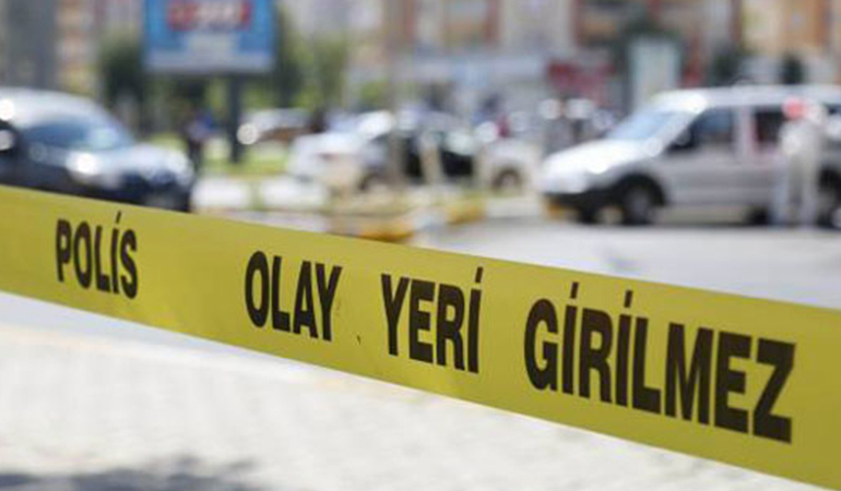 Mersin’de oto yıkamacıda 4 kişinin cesedi bulundu