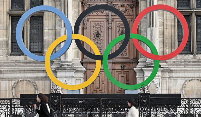 Olimpiyatlarda ikinci günün madalya bilançosu
