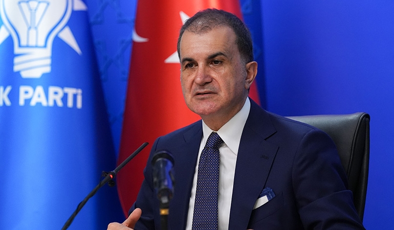 AKP’den en düşük emekli maaşına zam açıklaması