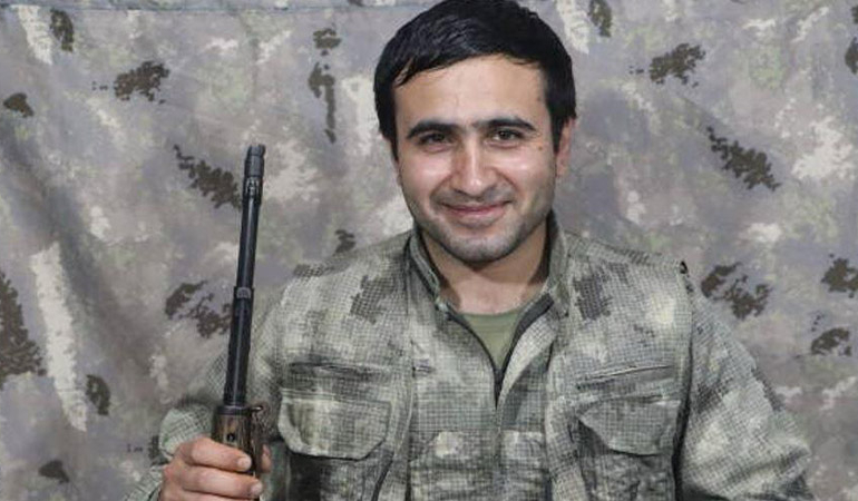MİT’ten nokta operasyon: PKK’nın ‘Süleymaniye sorumlusu’ etkisiz…