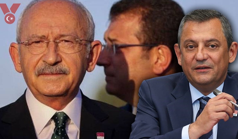 Özgür Özel’in erken seçim çıkışında ‘İmamoğlu-Kılıçdaroğlu’ iddiası