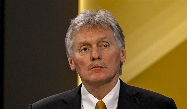 Kremlin’den Türkiye açıklaması: Gaz merkezi oluşturma planları var