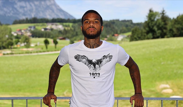 Beşiktaş, Rosier ile yolları ayırdı