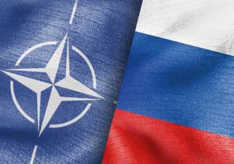 NATO zirvesi sonrası Rusya’dan sert tepkiler… ‘Yok olması için her şeyi yapmalıyız’