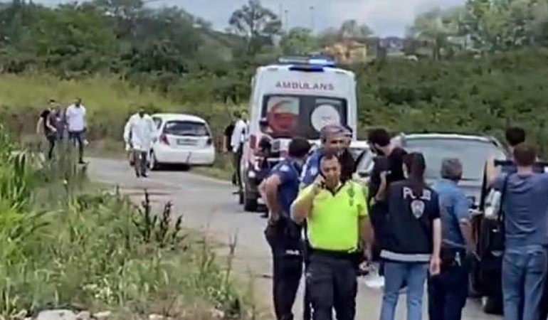 AKP’li eski belediye başkanı silahlı saldırıda öldürüldü