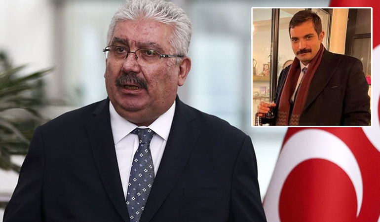 Semih Yalçın’dan ‘Sinan Ateş’ mesajı: Son gülen iyi güler