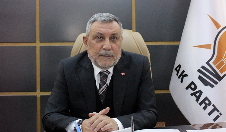 AKP’li başkanın oğlu havaya ateş açtı, serbest bırakıldı