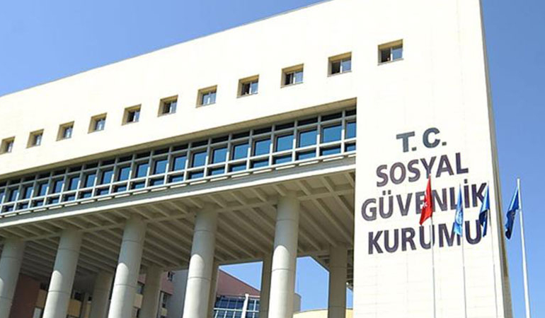 Belediyelerin SGK borçları nasıl tahsil edilecek? İki aşamalı formül masada…