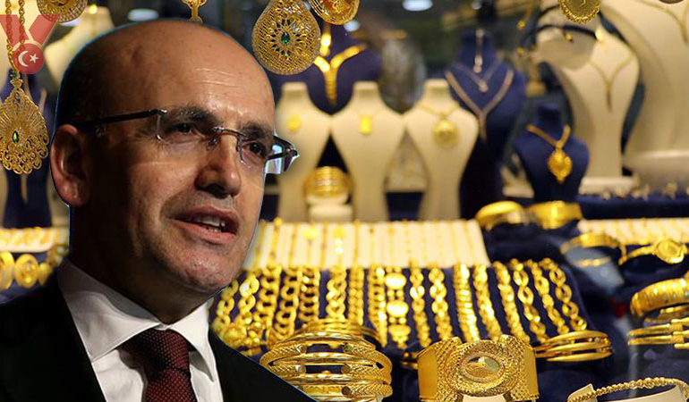Maliye 9 büyükşehirde harekete geçti… Mehmet Şimşek’ten ‘kayıt dışı’ mesajı