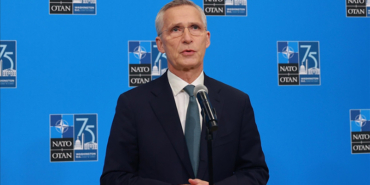 stoltenberg-nato