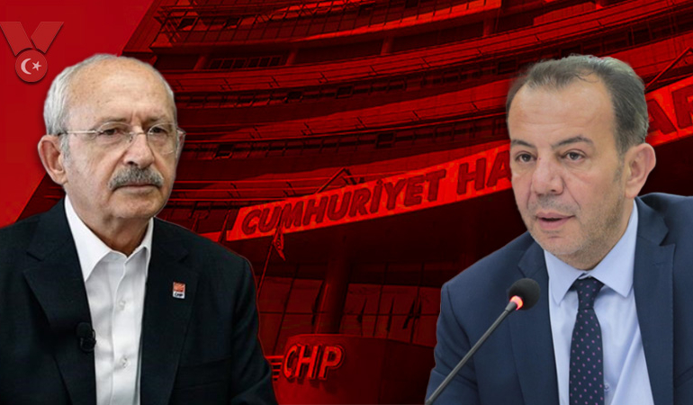 CHP, Kılıçdaroğlu-Özcan tartışmasında devreye girdi